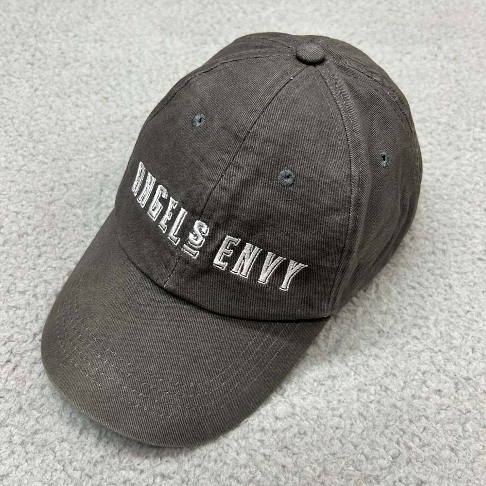 Angels Envy Bourbon Whiskey Hat One Size Baseball Cap
